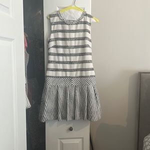 Cute JCrew dress, Size 2, perfect for office